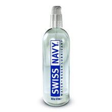Swiss Navy - Water Based Lube 473 ml  Pharmacy Lubricant - Swiss Navy