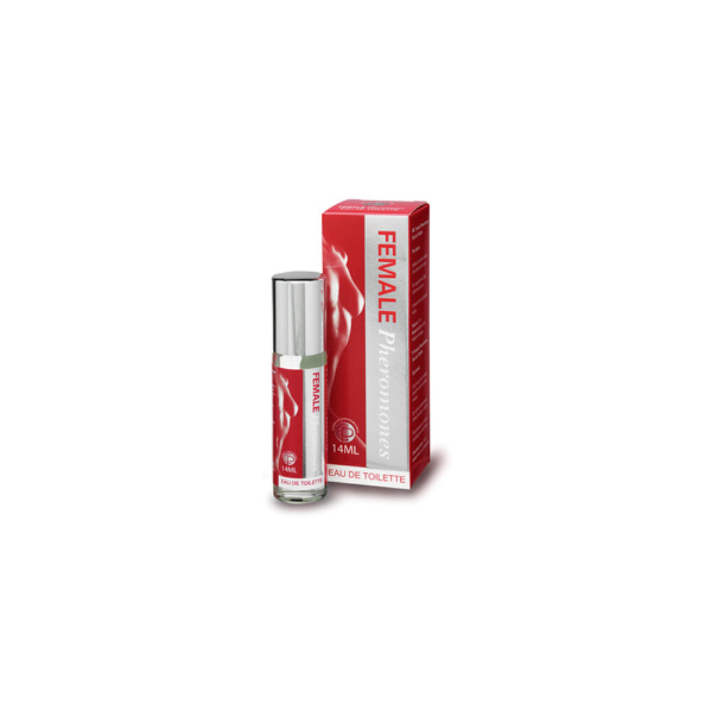 Cobeco Pharma Female Pheromones Pharmacy Perfumes