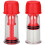 COLT Nipple Pro-Suckers - Red 2