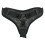 Midnight Lace Strap On 1