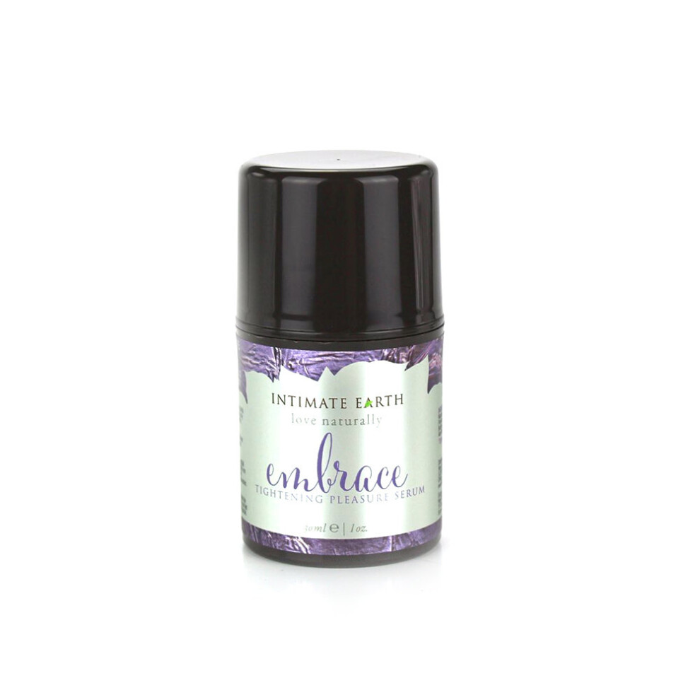 Intimate Earth Embrace Vaginal Tightening Pleasure Gel 30ml/1oz