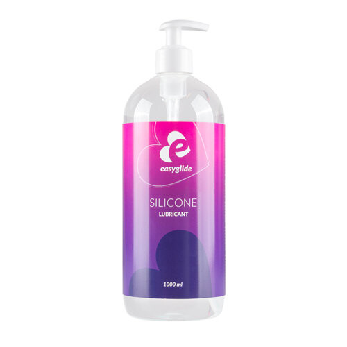 EasyGlide Siliconen glijmiddel 1000 ml  Pharmacy Lubricant - EasyGlide