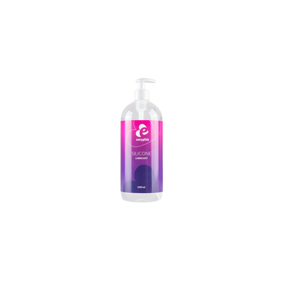 EasyGlide Siliconen glijmiddel 1000 ml  Pharmacy Lubricant - EasyGlide