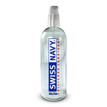 Swiss Navy Siliconen Glijmiddel 473 ml  Pharmacy Lubricant - Swiss Navy