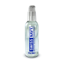 Swiss Navy vandbaseret glidemiddel 59 ml