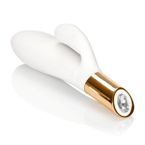 Callie by Jopen Vibrating Dual Massager