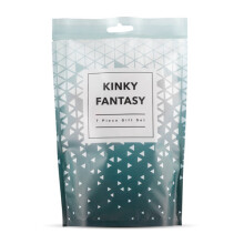 Loveboxxx Kinky Fantasy Tilbehørssæt