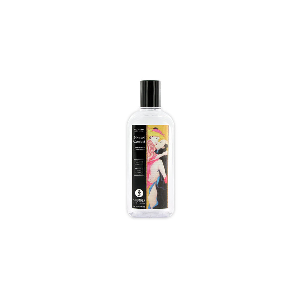 Shunga - Natural Contact Lubricant Pharmacy Lubricant