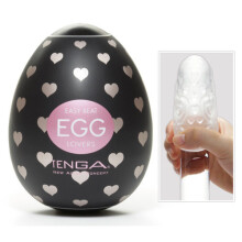 Tenga Egg Lovers Japansk Masturbator 1 stk.