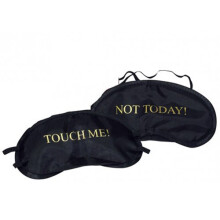 Blindfold BDSM Masks