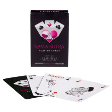 Kama Sutra playing cards  Miscellaneous Erotic games - Tease & Please