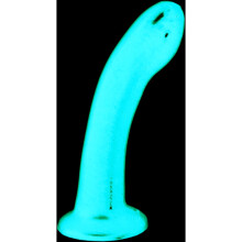 Sportsheets Strap On - Flare Silicone Dildo - Red Pearl