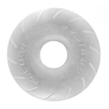 Perfect Fit SilaSkin Cruiser Ring Klar