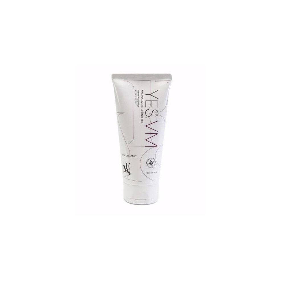 YES Vaginal Moisturising Gel-100ml