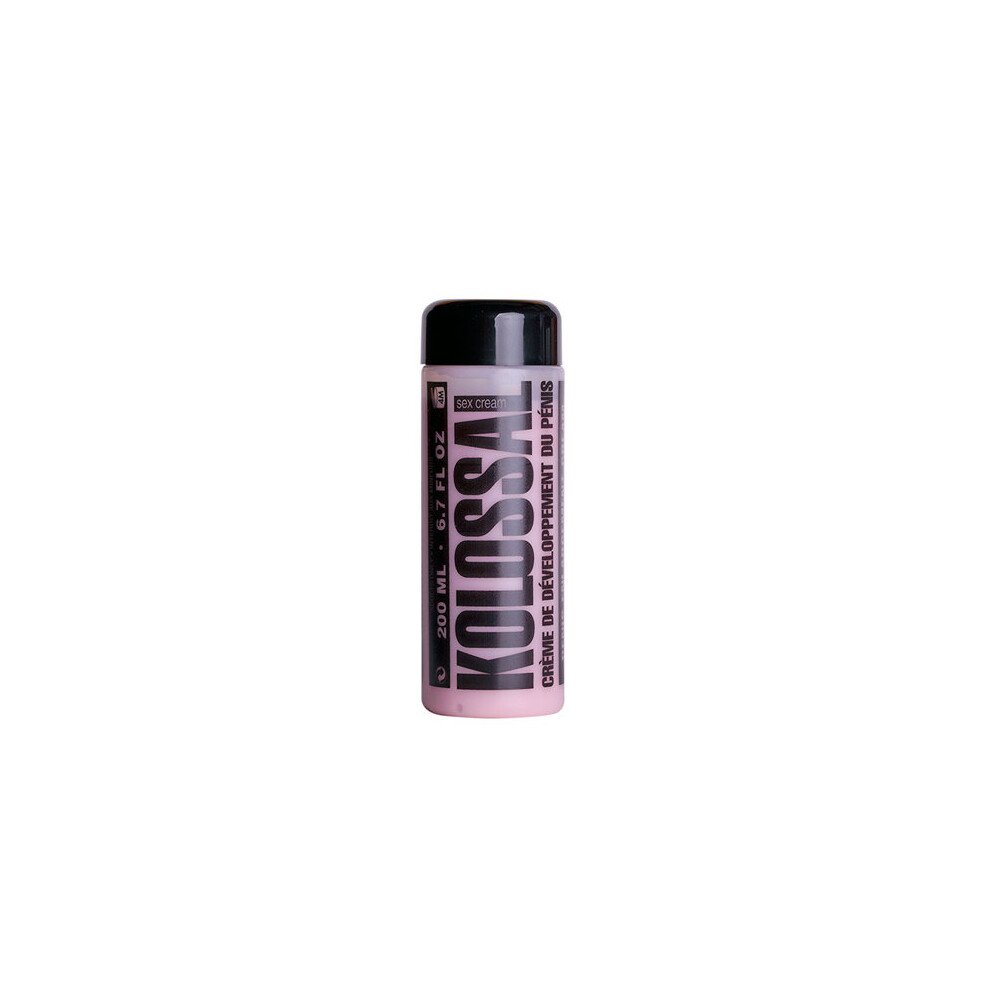 Ruf Cream Kolossal Sex Pharmacy S