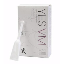 YES Vaginal Moisturising Gel-6x5ml