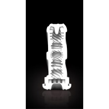 TENGA Air Tech Twist Cup-Ripple