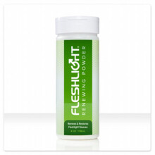 Fleshlight - Renewing Powder Pharmacy Lubricant - Fleshlight Toys