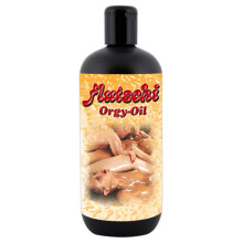 FlutschiOrgyOil Glideolie 500ml