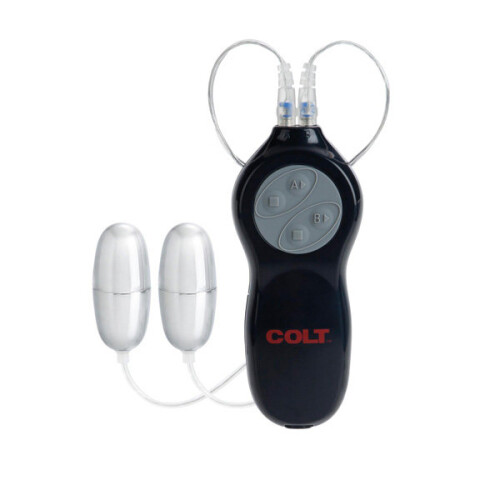 COLT 7-Function Twin Turbo Bullets