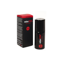 RelaxXXX Anal Spray Original 15 ml | Silicone Based Lube | Anal Lubricant