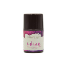 Intimate Earth Clitoral Stimulating Gel - Intense 30ml/1oz