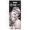S&M Satin Blindfold - Grey 1