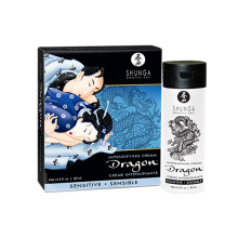 Shunga Dragon Creme Sensitiv 60 ml