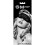 S&M Satin Blindfold - Black 1