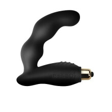 Rocks off Bad Boy 7 Speed Black