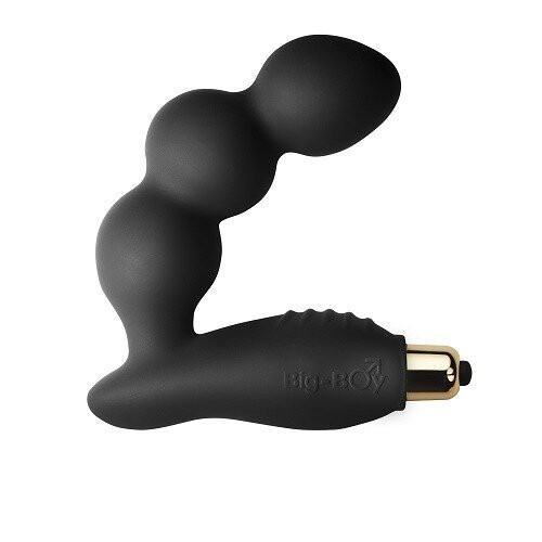 Rocks Off Big Boy 7 Speed-Black