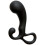 P-Massager - Black  Dildo Butt plugs - OptiMALE 1