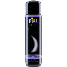 Cult Lubricant - Látex Donning - 100 ml