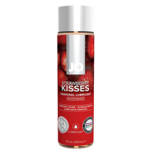 System JO H2O Jordbærsmag 120 ml