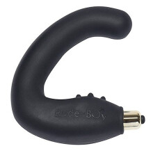 Rocks Off Rude Boy 7 Speed-Black