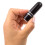 Screaming O Charged Vooom Remote Control Bullet - Black 1