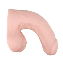 Limpy Dick Skin Colour - Small Dildo Dildo Normal - Fleshlight Toys