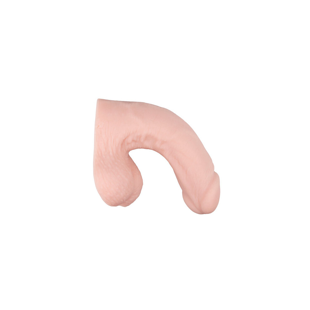 Fleshlight Limpy Dick Skin Colour - Small Dildo Dildo Normal - Toys