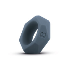 Diamond Cock Ring - Grey Toys for men Penis Ring - Boners