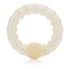 Pearl Bead Prolong Ring Pearl