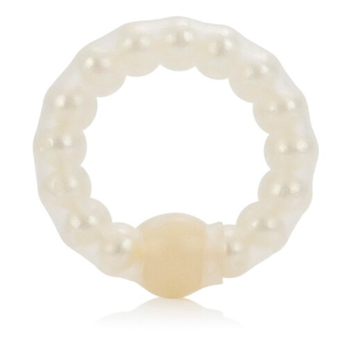 Pearl Bead Prolong Ring Pearl