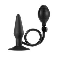 COLT Medium Pumper Plug - Black