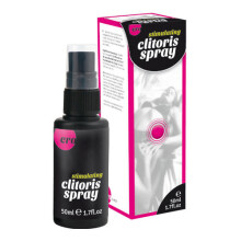 Klitorisspray Klitorisstimulerende spray 50ml