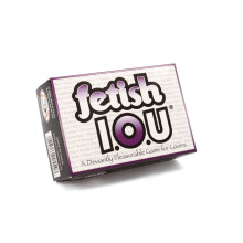 IOU Fetish