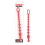COLT Max Beads - Red 1