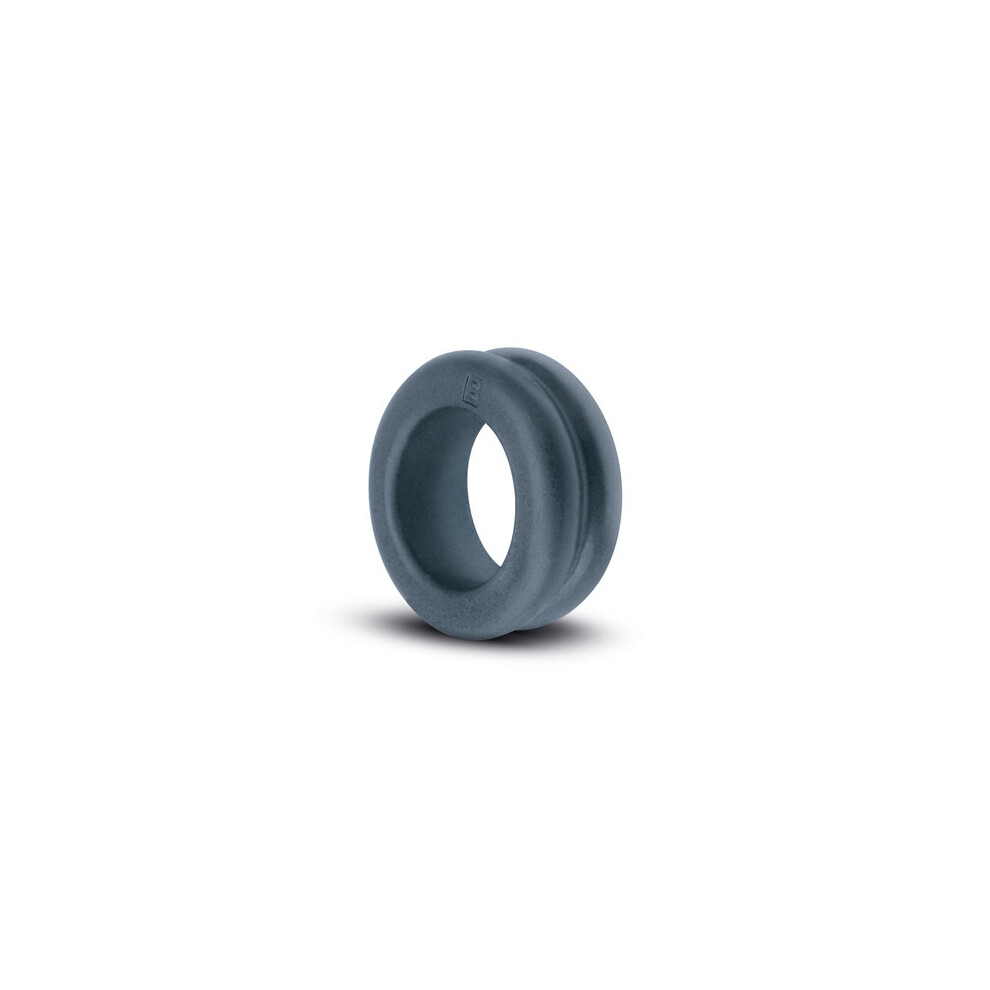 Boners Double Design Cock Ring Toys For Men Penis Ring