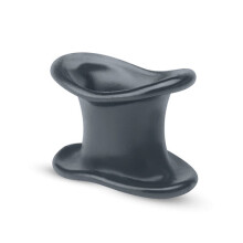 Liquid Silicone Ball Stretcher Toys for men Penis Ring - Boners