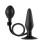 COLT Large Pumper Plug - Black 1