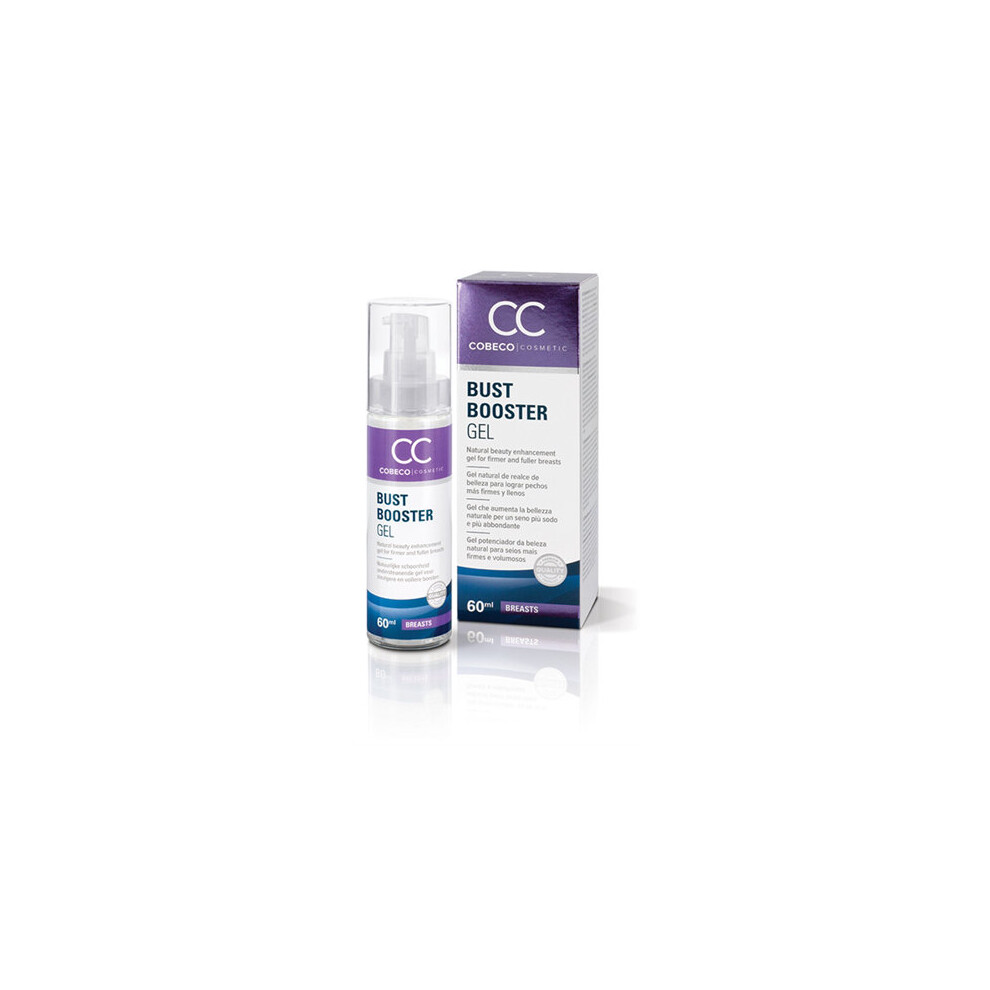Cobeco Pharma Bust Booster Pharmacy Creams