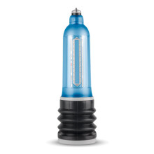 Bathmate Hydromax X40 Blue Toys for men Pumps & Enlargers - Bathmate